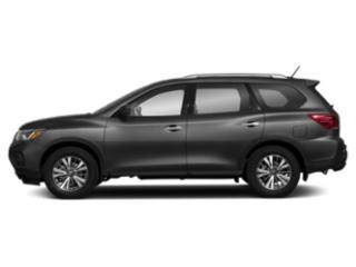 2018 Nissan Pathfinder S 4WD photo