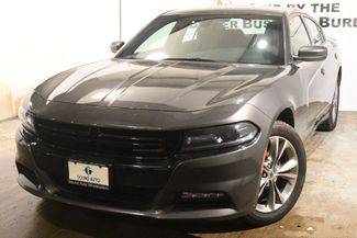 2020 Dodge Charger SXT AWD photo