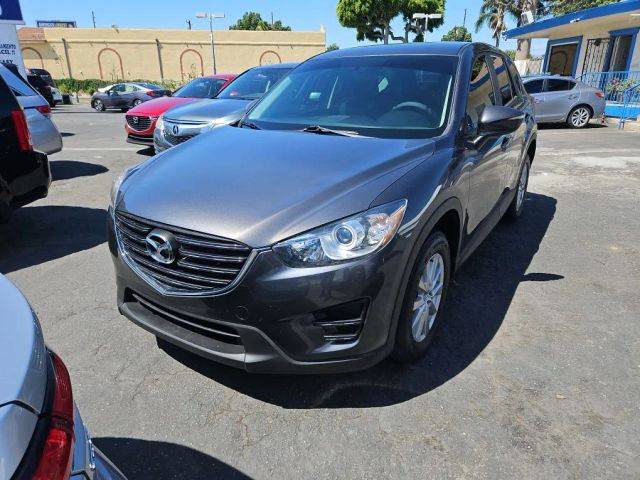 2016 Mazda CX-5 Sport FWD photo