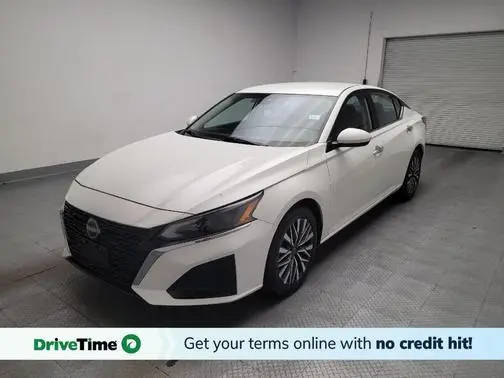 2023 Nissan Altima 2.5 SV FWD photo