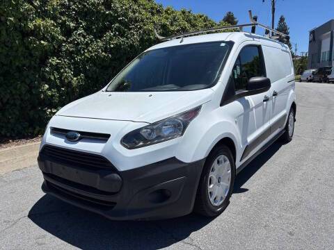 2018 Ford Transit Connect Van XL FWD photo