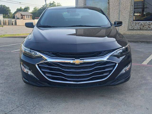 2023 Chevrolet Malibu LT FWD photo