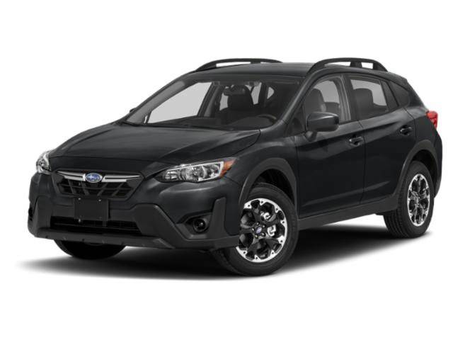 2023 Subaru Crosstrek AWD photo