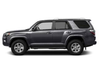 2015 Toyota 4Runner Limited 4WD photo