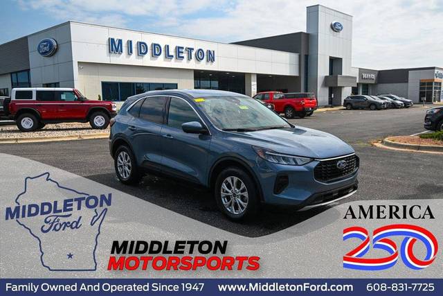 2023 Ford Escape Active AWD photo
