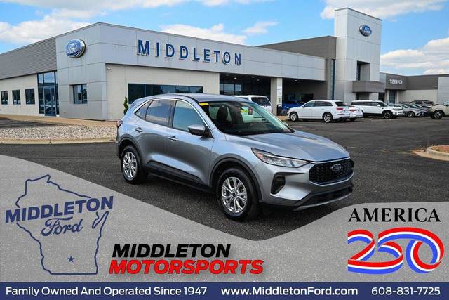 2023 Ford Escape Active AWD photo