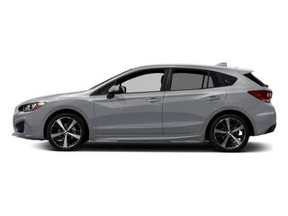 2017 Subaru Impreza Sport AWD photo
