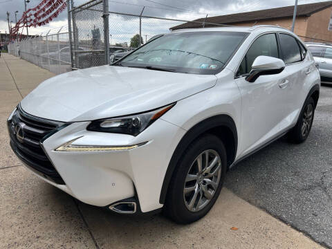 2015 Lexus NX  AWD photo