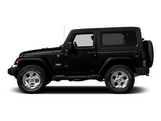 2015 Jeep Wrangler Sahara 4WD photo