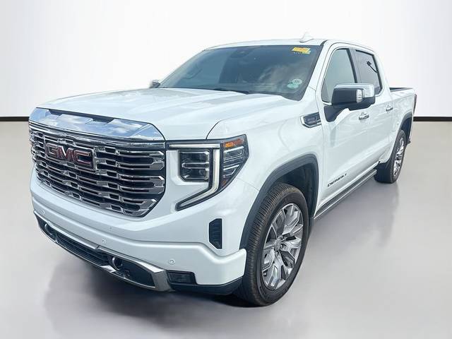 2022 GMC Sierra 1500 Denali 4WD photo