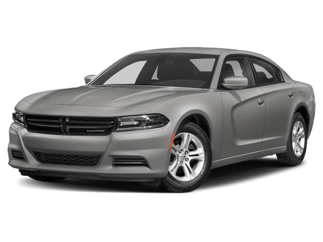 2019 Dodge Charger SXT AWD photo