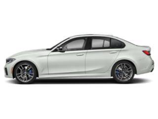 2022 BMW 3 Series M340i xDrive AWD photo