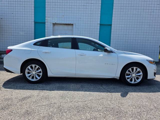 2023 Chevrolet Malibu LT FWD photo