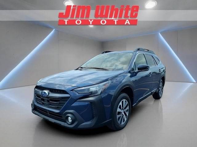 2023 Subaru Outback Premium AWD photo