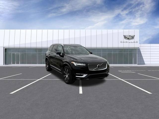 2023 Volvo XC90 Ultimate AWD photo