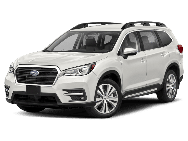 2021 Subaru Ascent Limited AWD photo