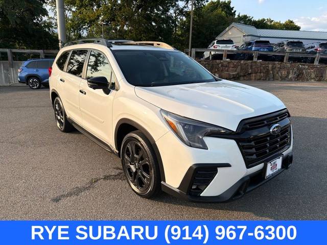 2023 Subaru Ascent Onyx Edition Limited AWD photo