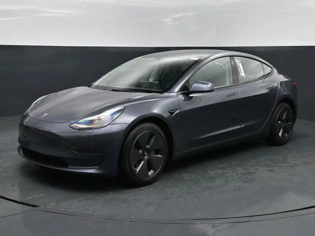 2023 Tesla Model 3 RWD photo