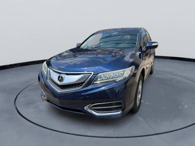 2016 Acura RDX FWD photo