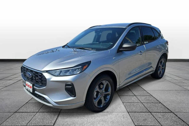 2023 Ford Escape ST-Line AWD photo
