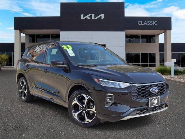2023 Ford Escape ST-Line Select AWD photo