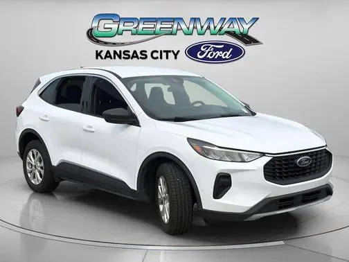 2023 Ford Escape Active FWD photo