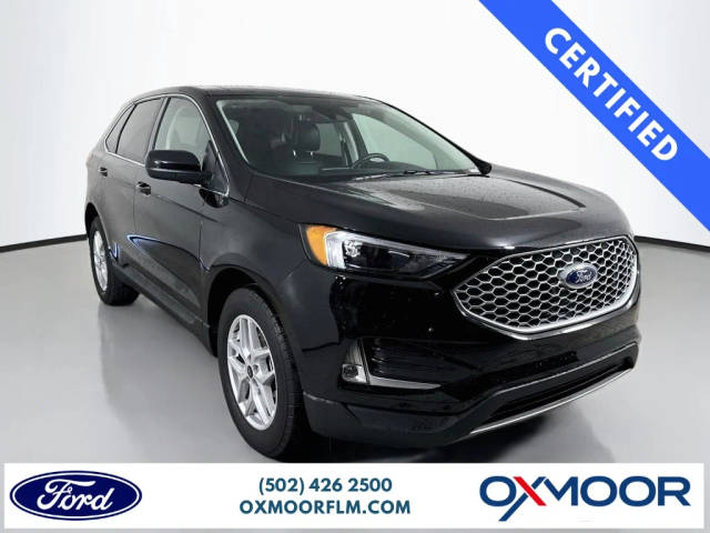 2023 Ford Edge SEL AWD photo