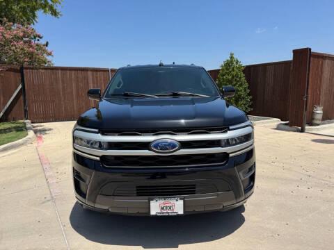 2022 Ford Expedition XL 4WD photo