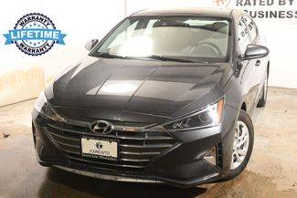 2020 Hyundai Elantra SE FWD photo
