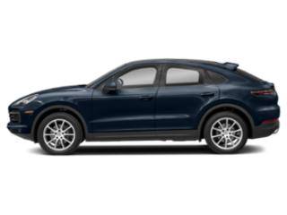 2022 Porsche Cayenne Coupe Turbo AWD photo