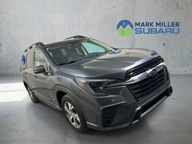 2023 Subaru Ascent Premium AWD photo