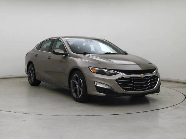 2023 Chevrolet Malibu LT FWD photo