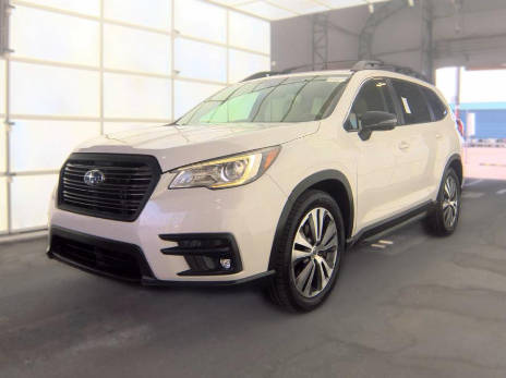 2019 Subaru Ascent Limited AWD photo