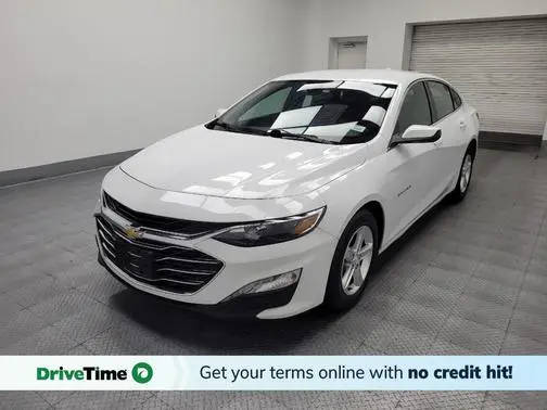 2023 Chevrolet Malibu LT FWD photo