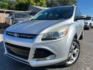 2015 Ford Escape Titanium FWD photo