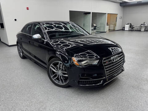 2015 Audi A3 2.0T Premium AWD photo