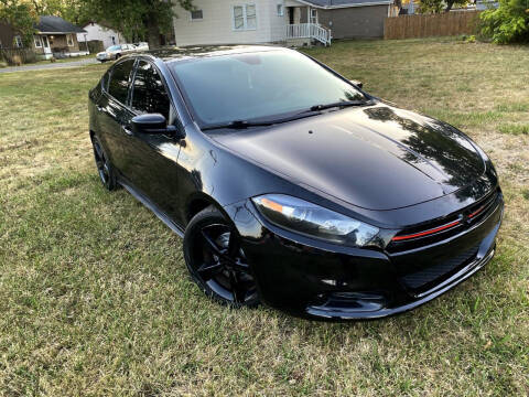 2015 Dodge Dart SXT FWD photo