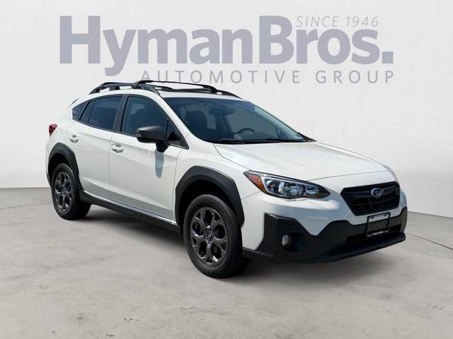 2023 Subaru Crosstrek Sport AWD photo