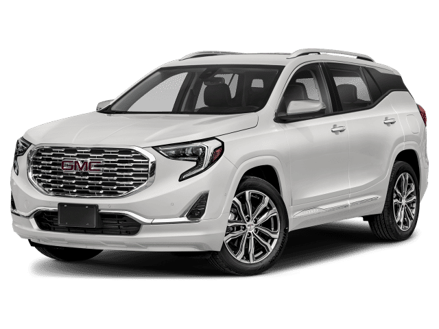 2019 GMC Terrain Denali AWD photo