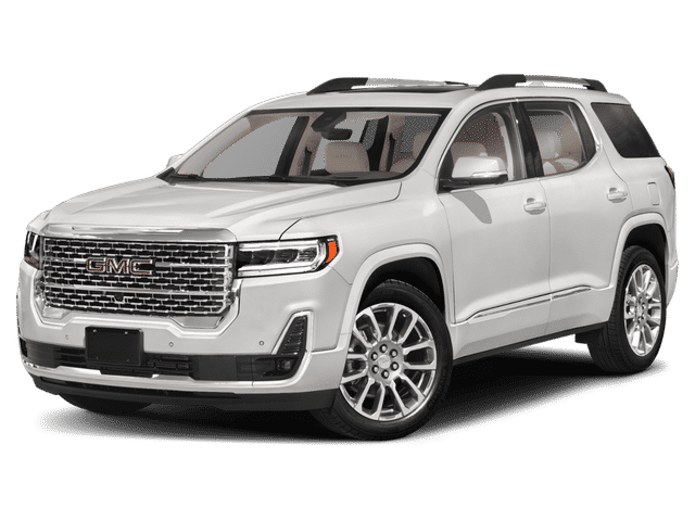 2023 GMC Acadia Denali AWD photo