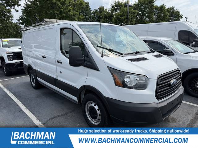 2019 Ford Transit Van RWD photo