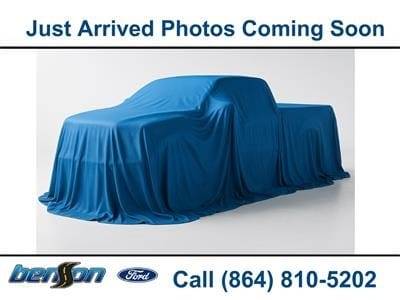 2021 Chevrolet Tahoe Z71 4WD photo