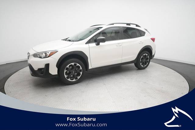 2023 Subaru Crosstrek AWD photo