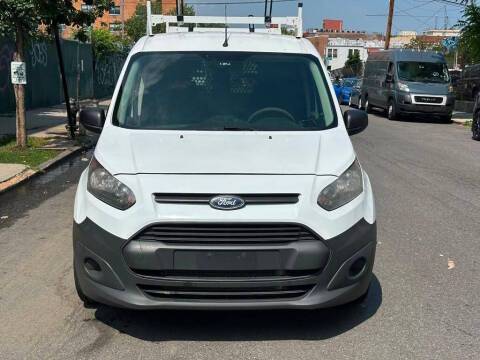 2016 Ford Transit Connect Van XL FWD photo