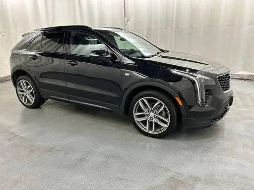 2023 Cadillac XT4 AWD Sport AWD photo