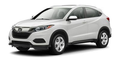 2019 Honda HR-V LX AWD photo