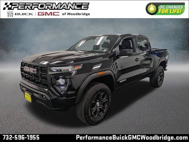 2023 GMC Canyon 4WD Elevation 4WD photo