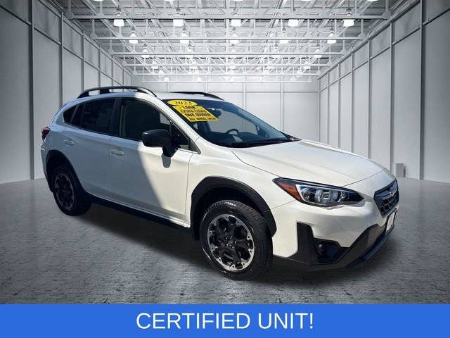 2023 Subaru Crosstrek AWD photo