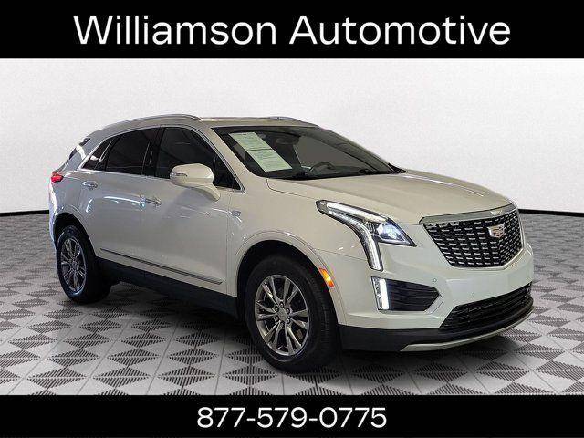 2023 Cadillac XT5 FWD Premium Luxury FWD photo