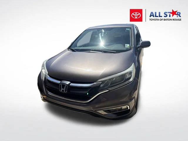 2015 Honda CR-V EX FWD photo